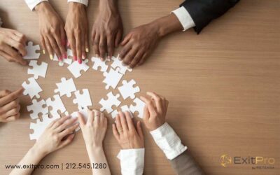 Be Prepared to Win the Talent War