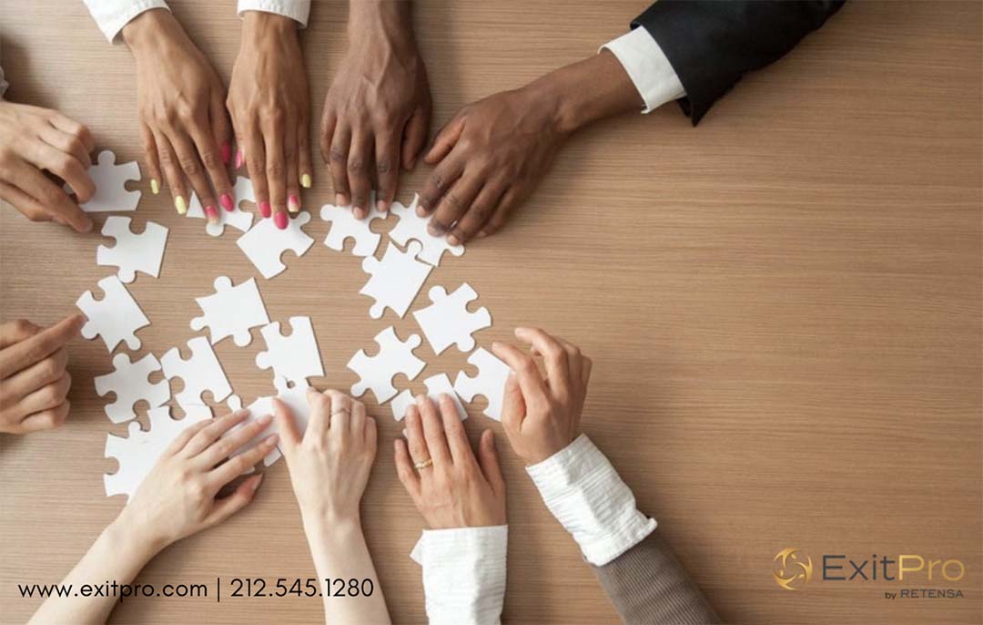 Be Prepared to Win the Talent War