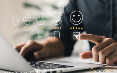 How to Conduct Exit Interviews Better: Reduce High Performer Turnover