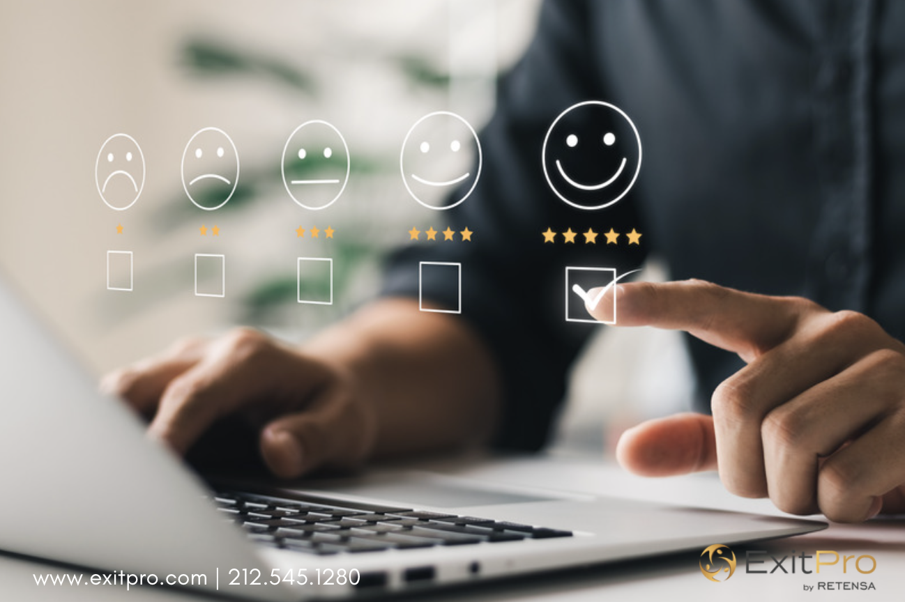 How to Conduct Exit Interviews Better: Reduce High Performer Turnover