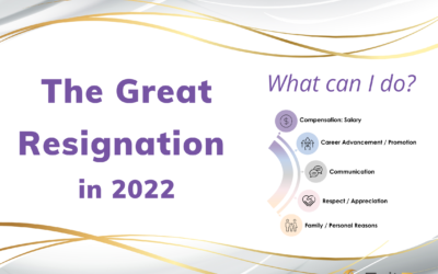 Great Resignation Infographic Part 3: “What can I do?”
