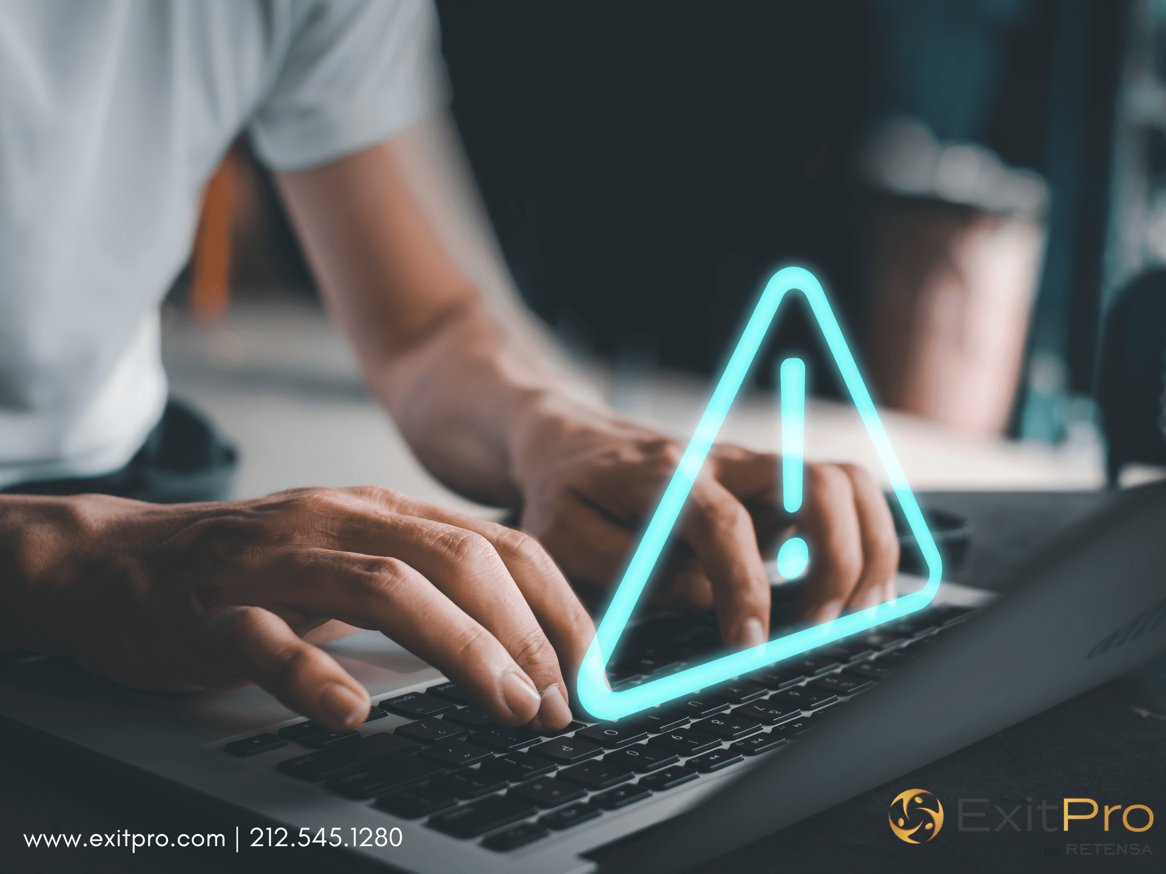 Conducting Exit Interviews